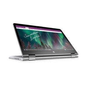 מחשב נייד HP Pavilion x360 14-ek1035nj 97S79EA