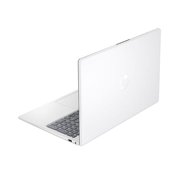 ⁦מחשב נייד צבע לבן  HP NoteBook 15 i7-1335U 16GB 512NVME 15.6 FHD⁩ – תמונה ⁦2⁩