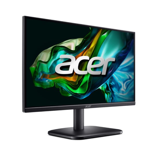 מסך מחשב - Acer EK251Q Ebi 24.5 אינץ' FHD 16:9