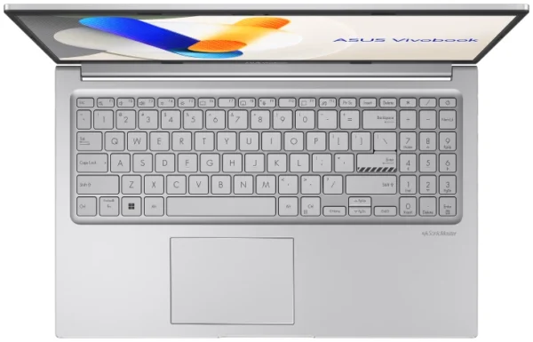 ⁦מחשב נייד Asus VivoBook 15 X1504ZA-NJ865 אסוס⁩ – תמונה ⁦2⁩