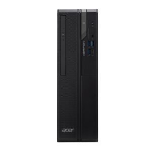 Veriton 2000 Compact Tower VX2720G / i5-14400 / 16GB / 512GB / DT.R1NET.025