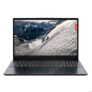 מחשב נייד Lenovo IdeaPad 1 15AMN7 82VG00MYUS לנובו
