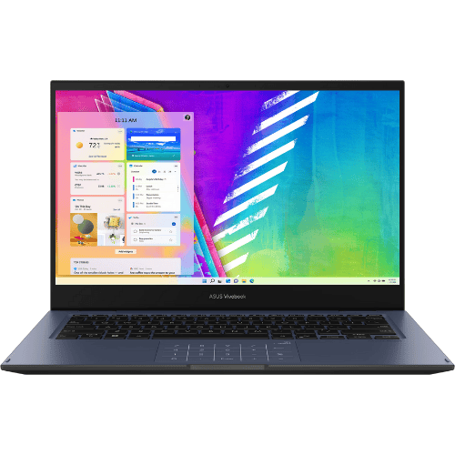 מחשב נייד Asus Vivobook Go 14 TP1400KA-EC075WS אסוס – תמונה 5