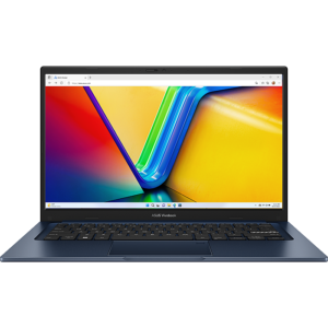 מחשב נייד Asus Vivobook 14 X1404ZA-NK456 אסוס