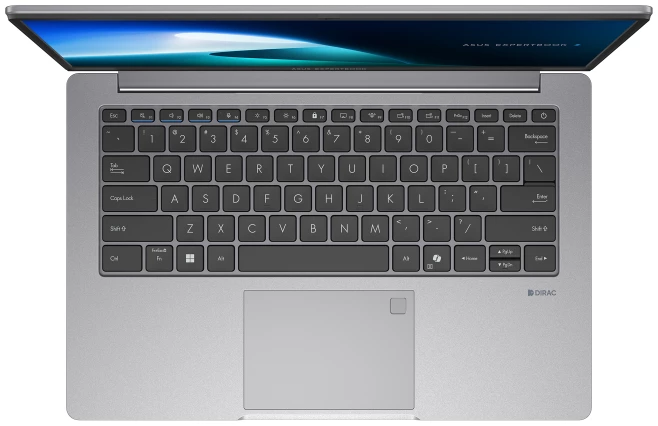 מחשב נייד Asus ExpertBook P1 P1403CVA-S60648 – תמונה 5