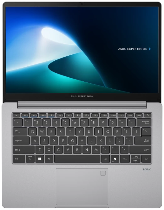 מחשב נייד Asus ExpertBook P1 P1403CVA-S60648 – תמונה 3