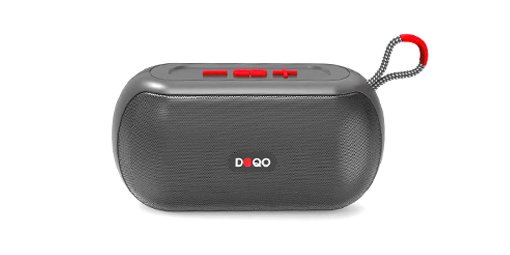 רמקול בלוטות דוקו DOQO Q32