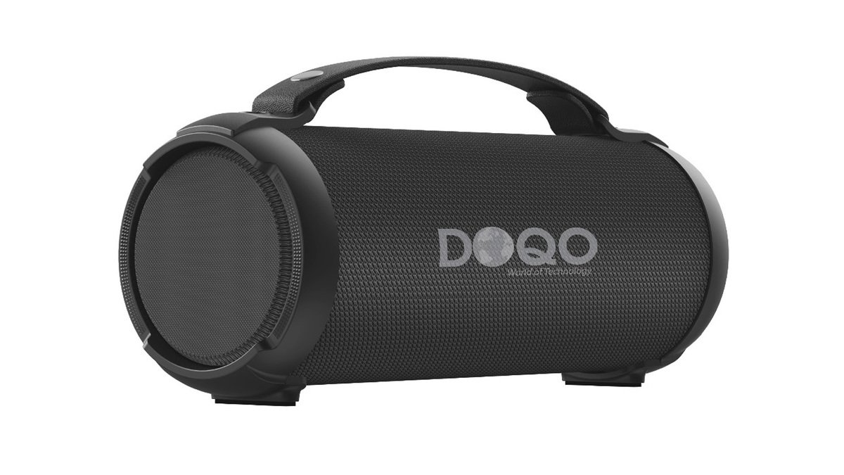 רמקול בלוטות עוצמתי DOQO Q68