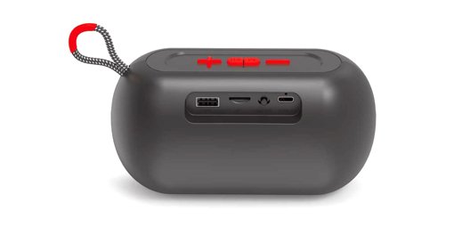 רמקול בלוטות דוקו DOQO Q32 – תמונה 2