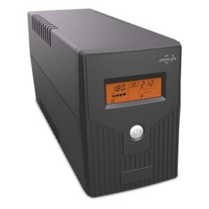 ‏אל פסק Armor Line UPS 600VA / 360W כולל צג 99223-600-02 ארמור ליין Armor Line