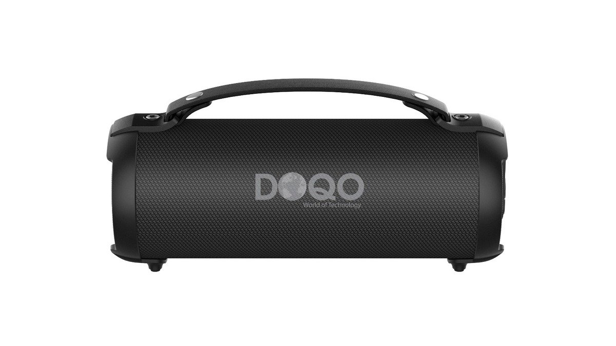 רמקול בלוטות עוצמתי DOQO Q68 – תמונה 3