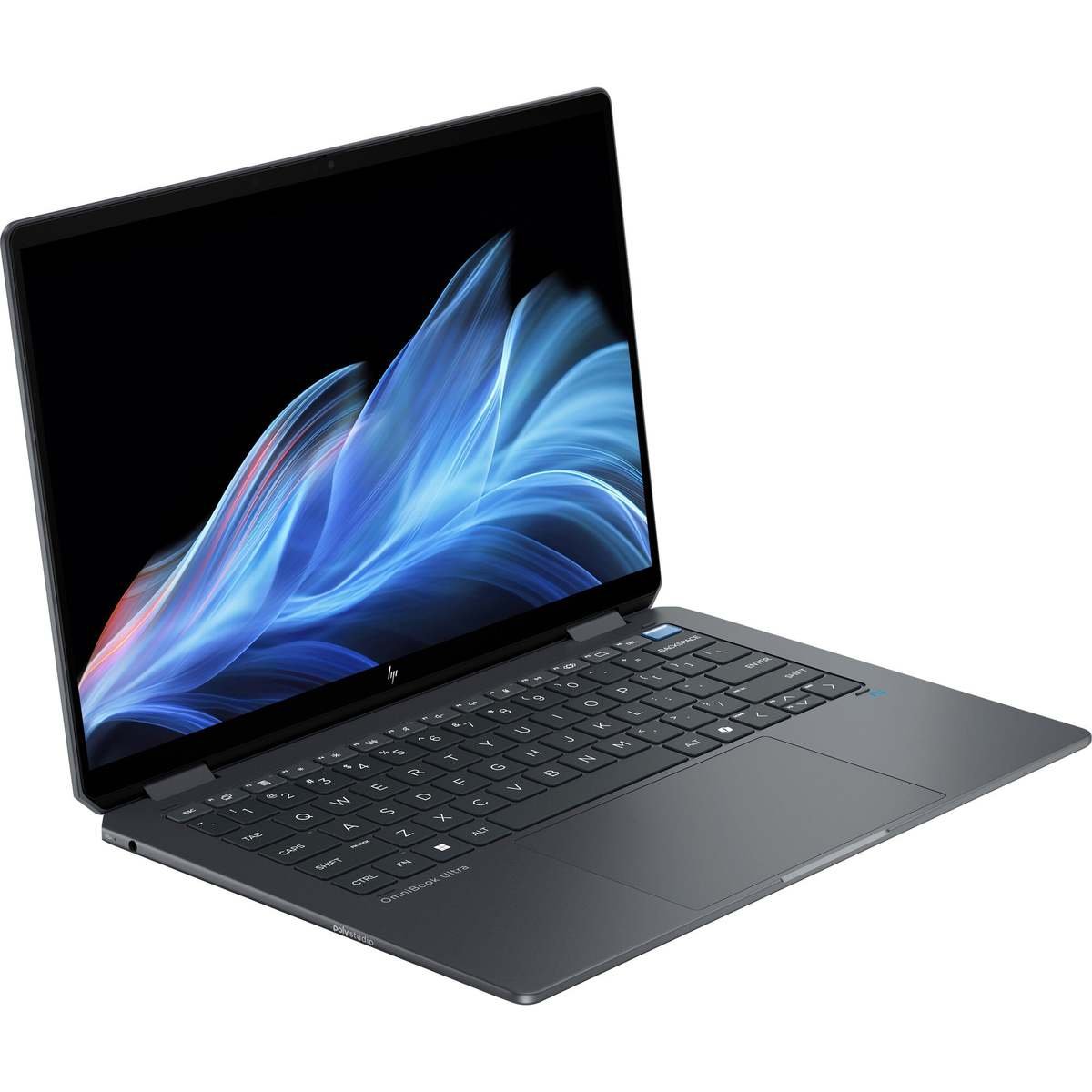HP OmniBook 5 Flip 14-fp0003nj / Core 5-120U / 16GB / 512GB / BR4Q5EA#ABT – תמונה 3