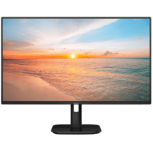 מסך מחשב PHILIPS 23.8” IPS Full HD 120Hz עם רמקולים מובנים