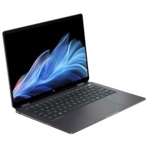 מחשב נייד HP 255R G9 Ryzen 7 7735U C68W9ET בצבע שחור