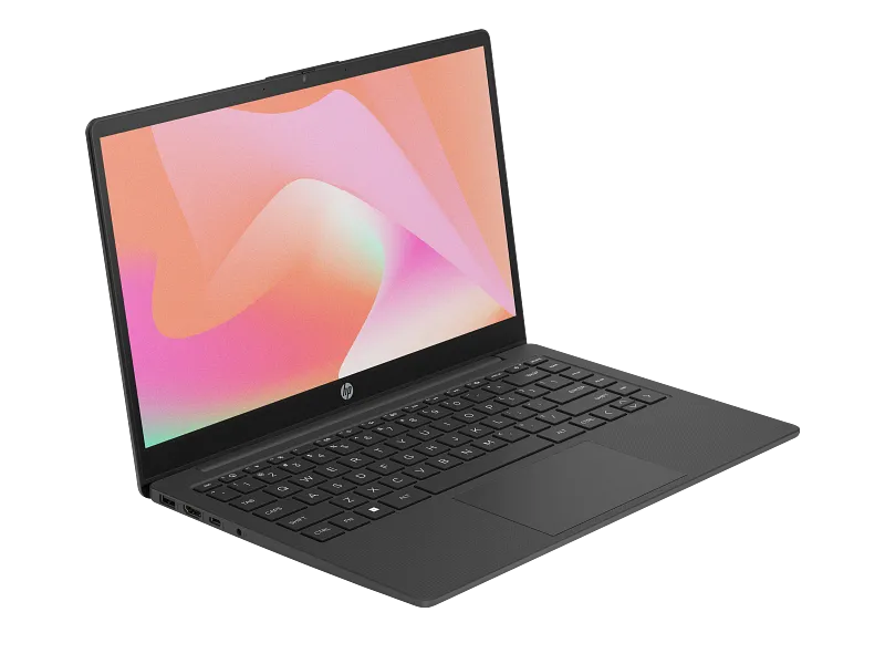 מחשב נייד HP 14-ep1051nj C95XXEA – תמונה 2