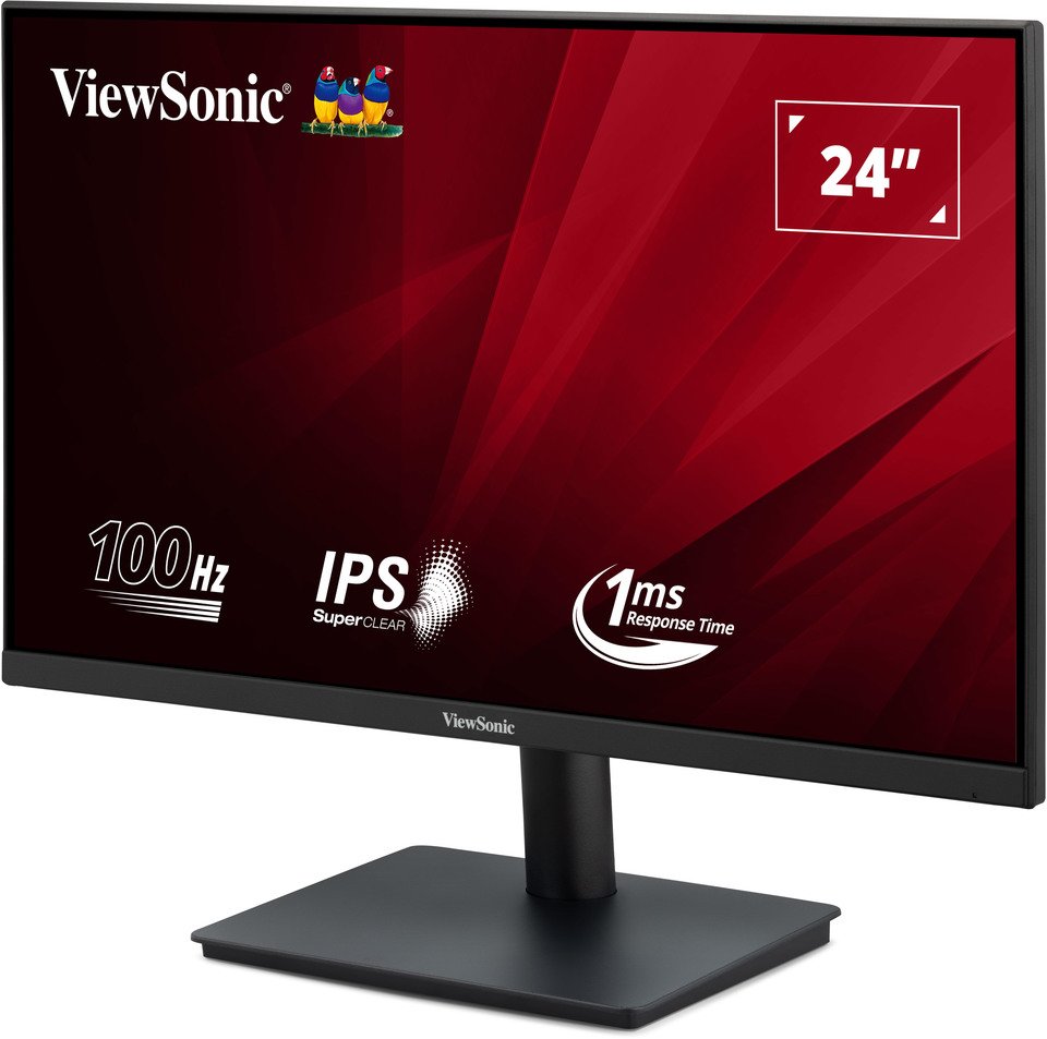 ויוסוניק - ViewSonic מסך מחשב ''23.8 VA242-MH – תמונה 5