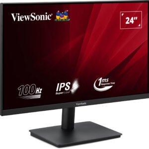 ויוסוניק - ViewSonic מסך מחשב ''23.8 VA242-MH