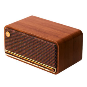 רמקול נייד EDIFIER MP230 20W BLUETOOTH צבע חום