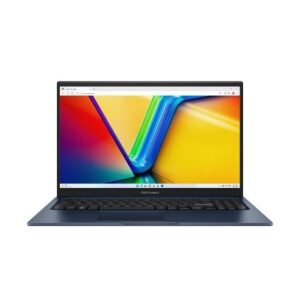 מחשב נייד Asus Vivobook 15 X1504VA-BQ4053 - צבע Quiet Blue