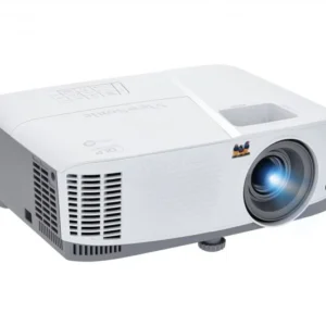 מקרן ViewSonic PA503XE – בהירות גבוהה ועמידות מקצועית